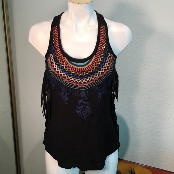 A.N.S. Top - Picture 5 of 5